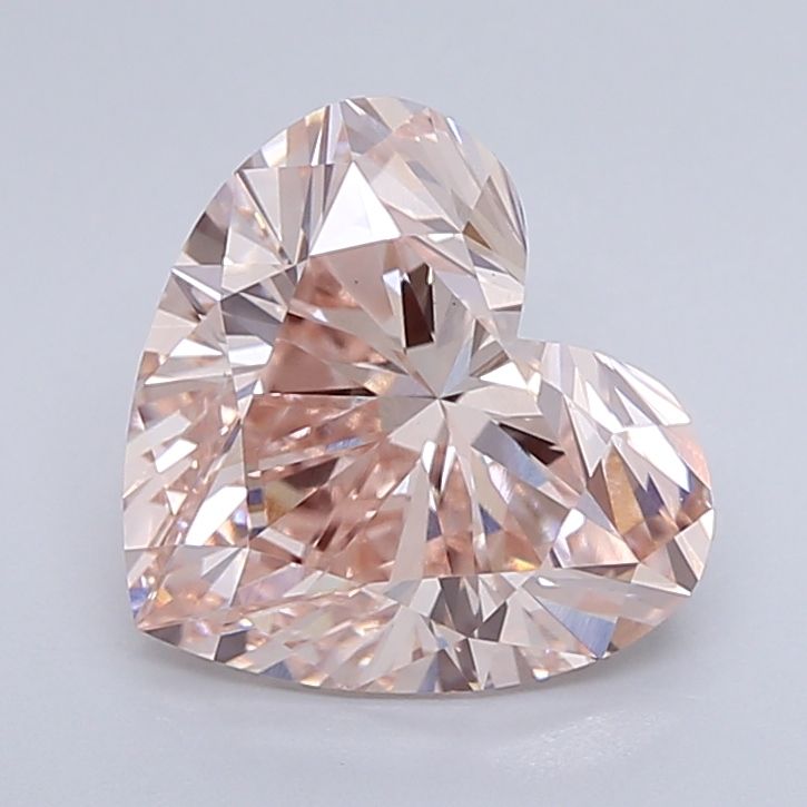 2.85 ct. Fancy Pink/VS1 Heart Lab Grown Diamond prod_f7987c9cfbf24387a120cb196461d78c