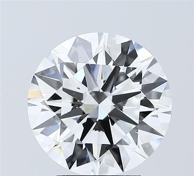 3.51 ct. E/VVS2 Round Lab Grown Diamond prod_1f705944ee044310b2ed52b1c1220424