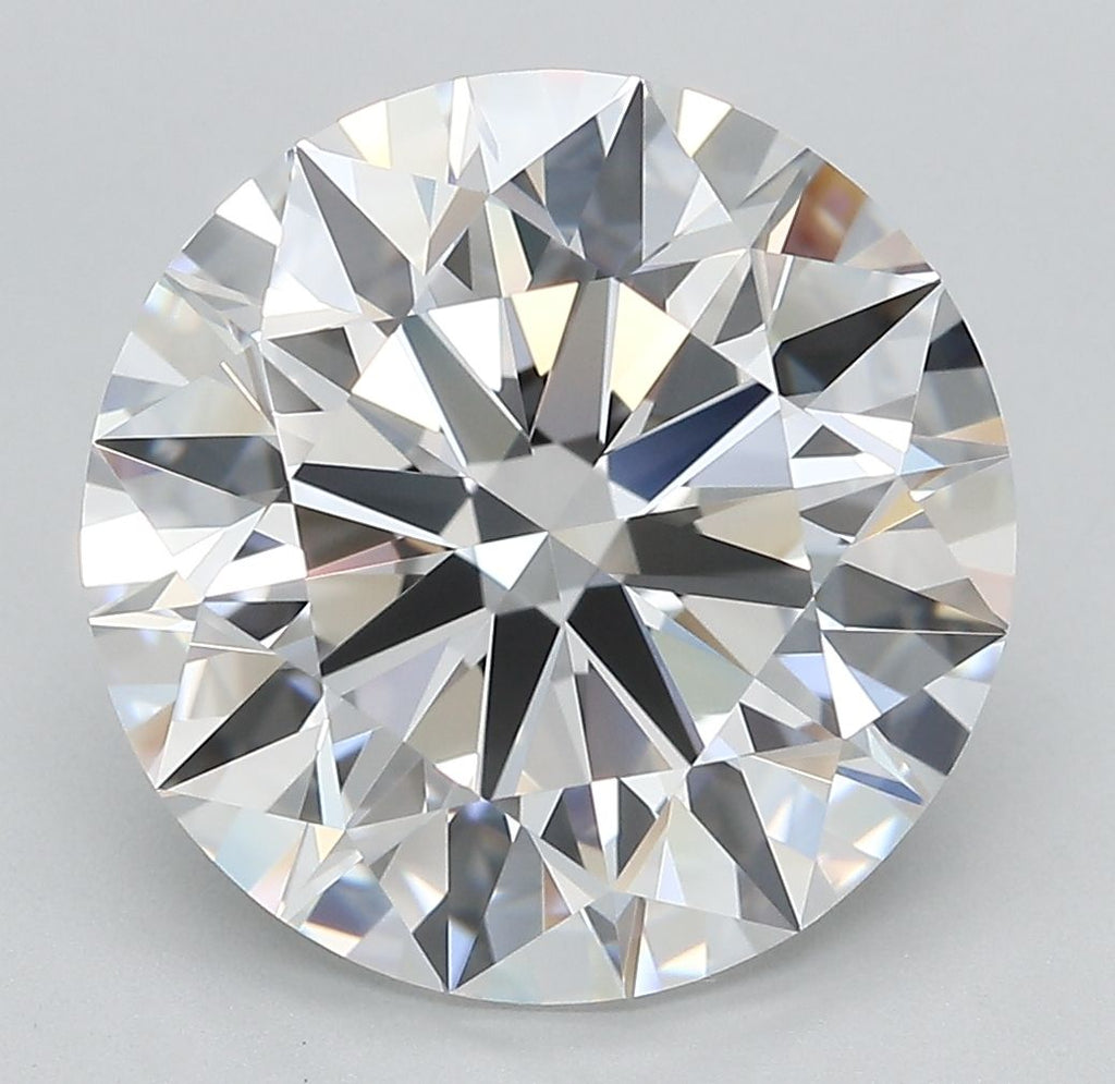 7.17 ct. D/IF Round Lab Grown Diamond prod_ddc367915fad40338e9bc88d13127808