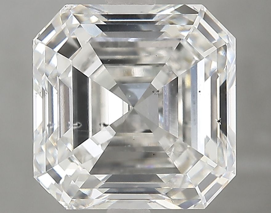 5.03 ct. H/SI1 Square Lab Grown Diamond prod_ef44ec165edd44049a5456b428e7fae9