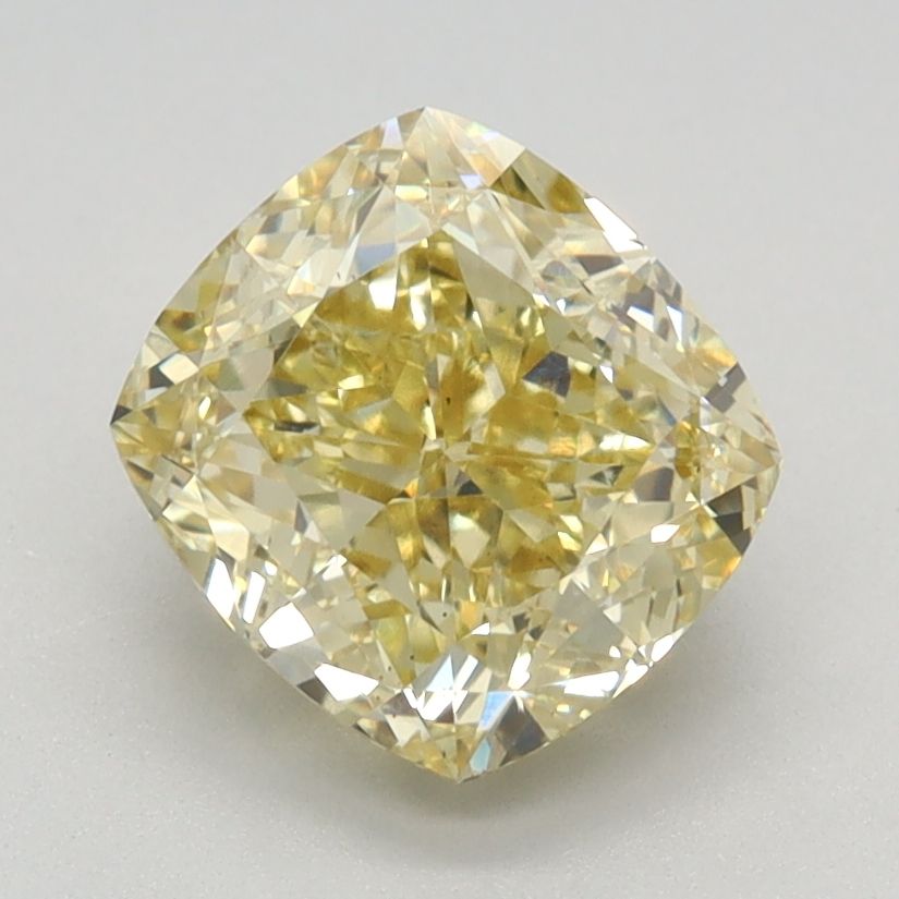 1.92 ct. Fancy Intense Yellow/VS2 Cushion Lab Grown Diamond prod_ea69d912194d435187ba60ca40ac1b03