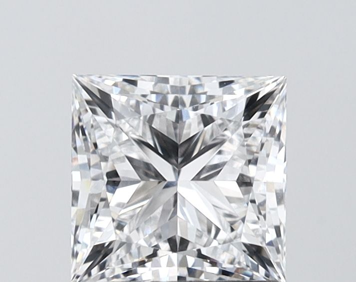 1.58 ct. D/VVS2 Princess Lab Grown Diamond prod_2351c3b8901e475b9fd591ab3621679d