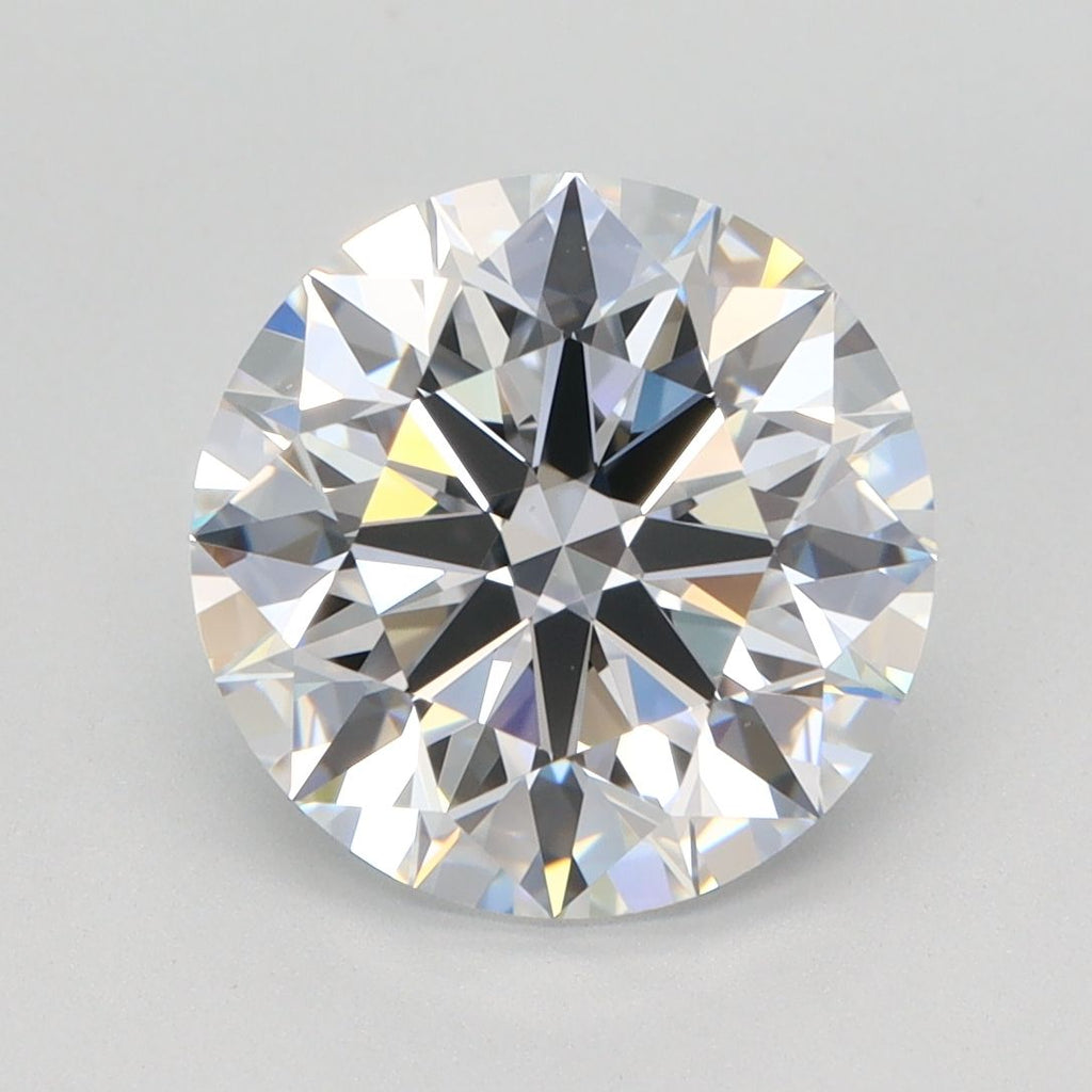 3.17 ct. D/VVS1 Round Lab Grown Diamond prod_ea0511bd263e4b518e201db71fe9cbdd