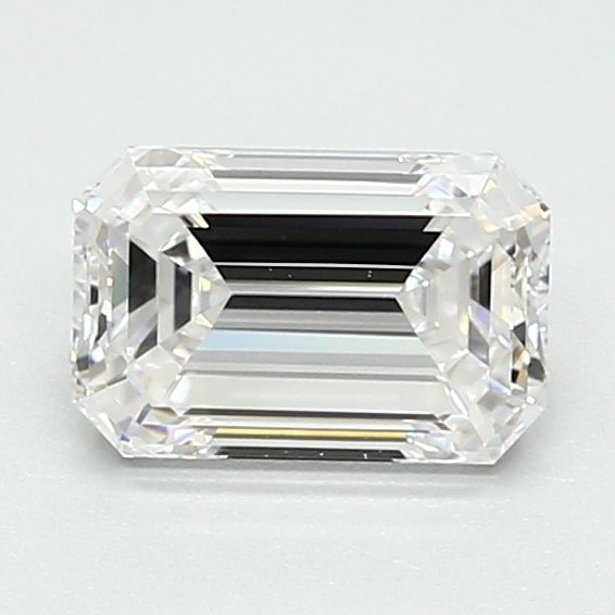 0.99 ct. D/VVS1 Emerald Lab Grown Diamond prod_de4276f6a9e5453884f16a799a6722d1