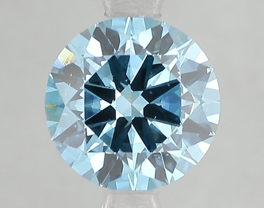 2.00 ct. Fancy Vivid Blue/VS2 Round Lab Grown Diamond prod_f82e3870abb64a9f9c971f2927731b9c