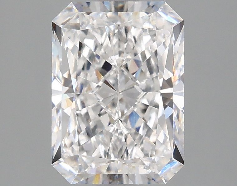 2.01 ct. E/VVS2 Radiant Lab Grown Diamond prod_a86591640eb9401fa5f4ba4bd211c8df