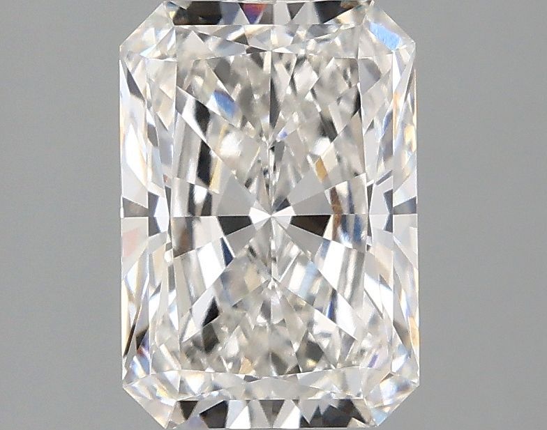 2.10 ct. F/VVS2 Radiant Lab Grown Diamond prod_99630e452cba4127a41d584e88f49724