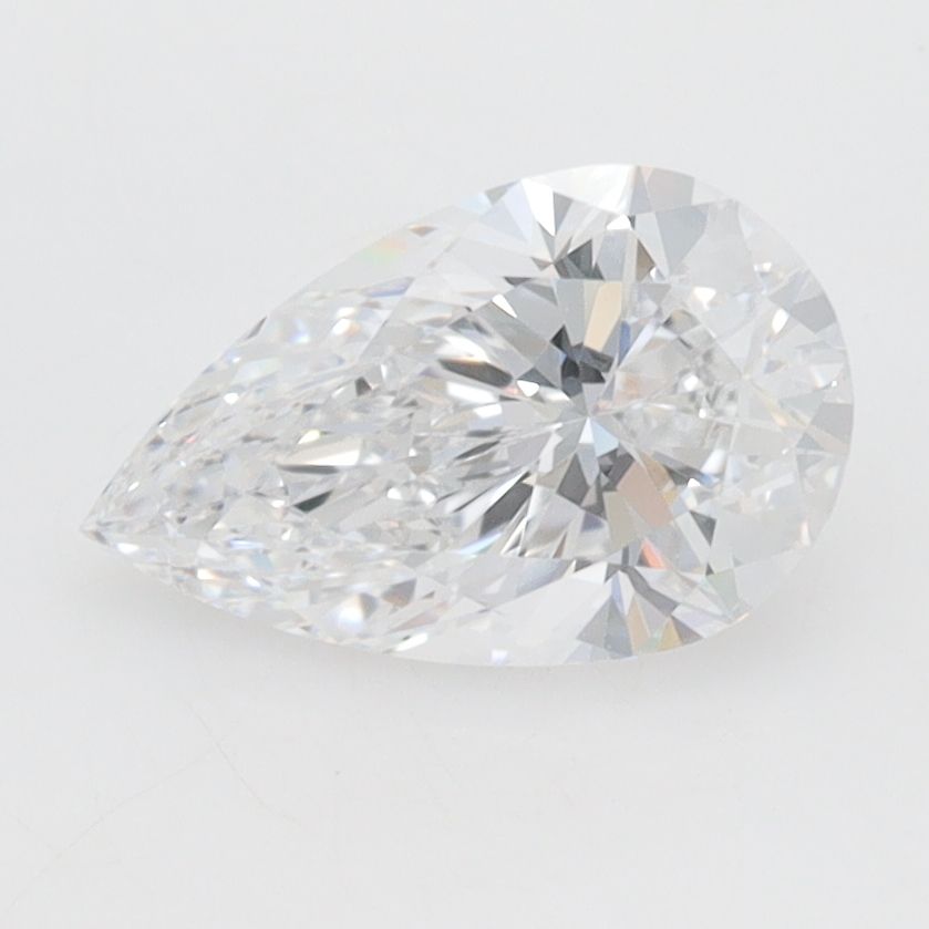 1.02 ct. D/VVS1 Pear Lab Grown Diamond prod_e23e2c433cf54ff4ad26e13e818280c6