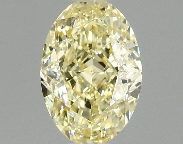 1.05 ct. Fancy Intense Yellow/VS2 Oval Lab Grown Diamond prod_f23ef5c10ad147f29bee0c1a6d678e4e