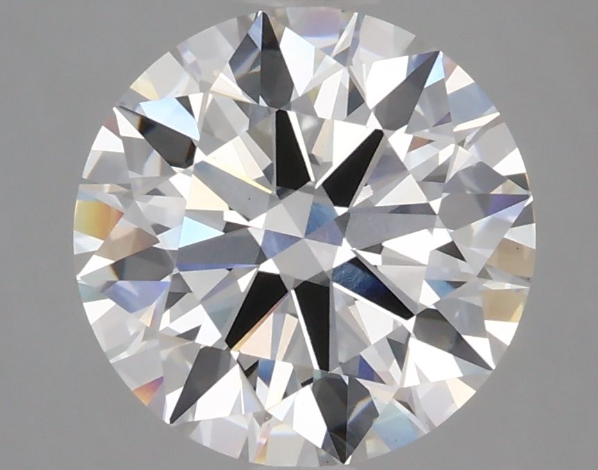 3.62 ct. G/VVS2 Round Lab Grown Diamond prod_8ec39cc8795c467698f780fc135ce257