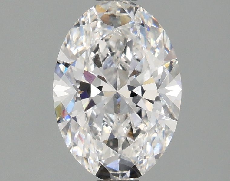 1.33 ct. E/VS1 Oval Lab Grown Diamond prod_d780c3f0b788405685c9affcf567d373