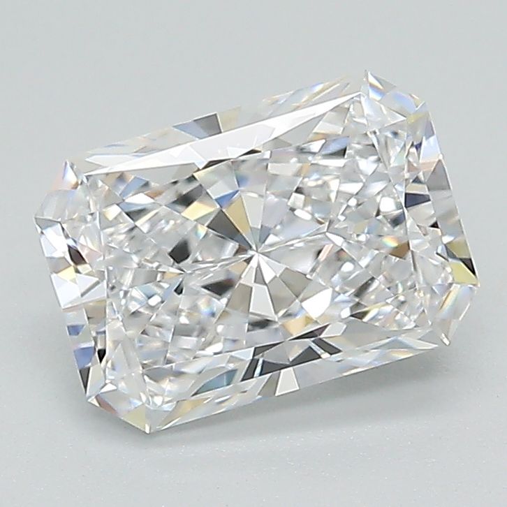 1.62 ct. D/VVS1 Radiant Lab Grown Diamond prod_c3d98ade6cbd45d282efbd530719bdad