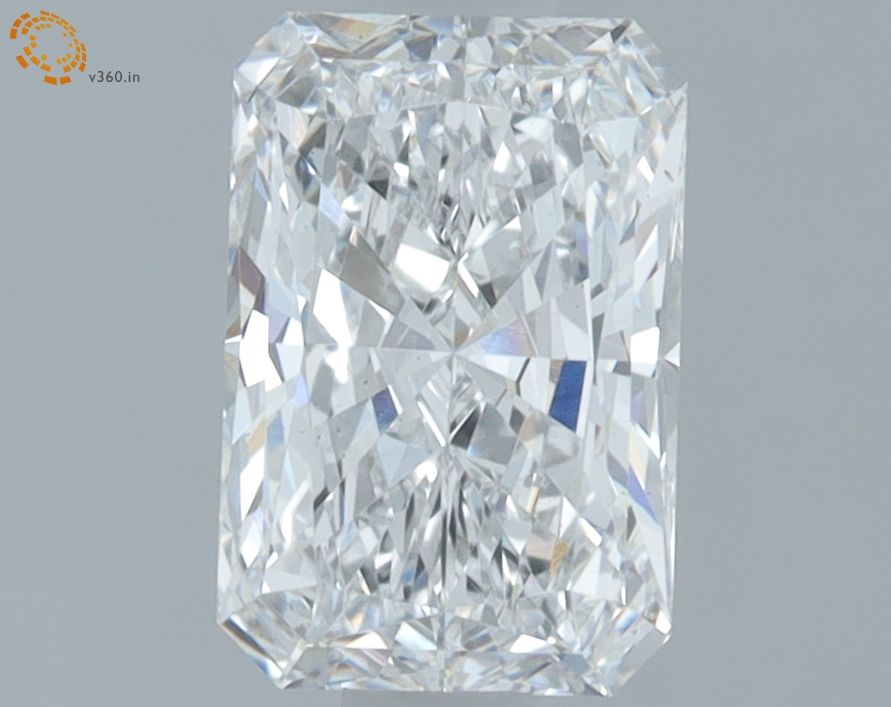 1.10 ct. D/VS1 Radiant Lab Grown Diamond prod_baa0c44883aa40f785fce66d70776396