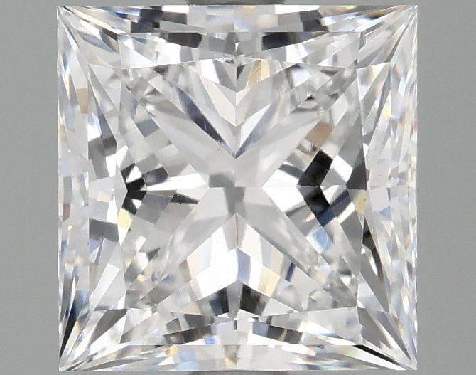 2.57 ct. E/VS1 Princess Lab Grown Diamond prod_8ff078e2f2724c7ea39b7e8808ac0707