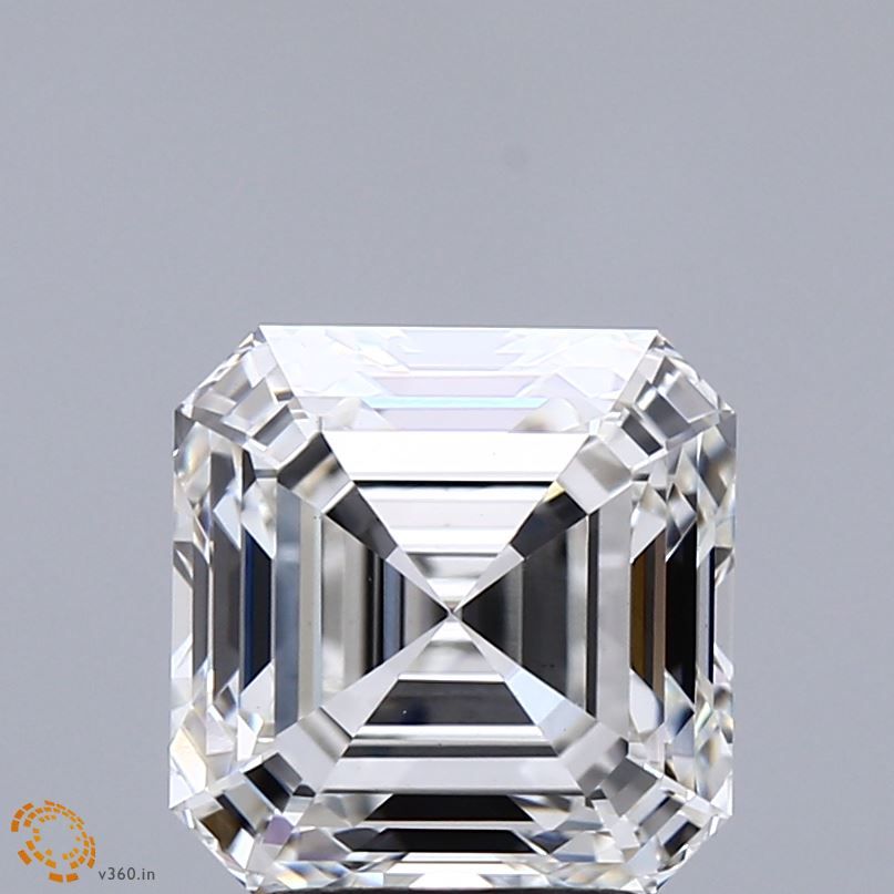 3.09 ct. G/VS1 Square Lab Grown Diamond prod_d19c7bc162d2483ca51a8155ec794827