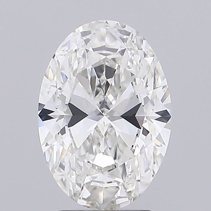 2.56 ct. G/VVS2 Oval Lab Grown Diamond prod_e498a54606eb459a8d45e12282ee4ed8