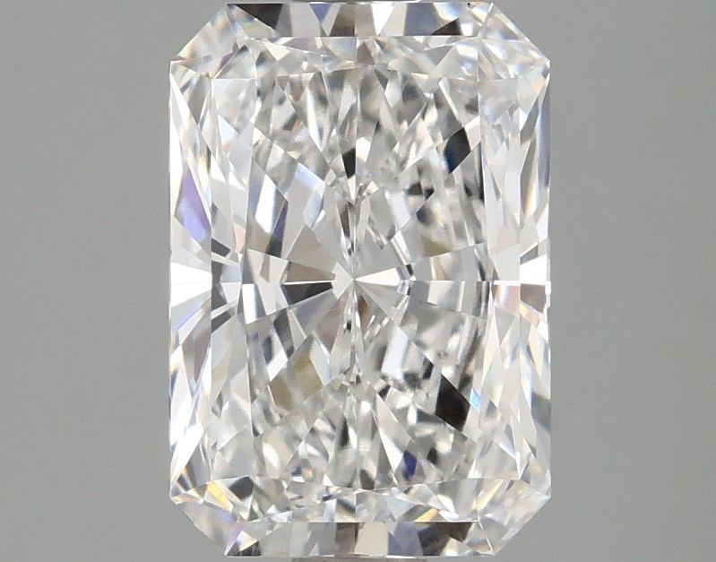 2.10 ct. E/VS1 Radiant Lab Grown Diamond prod_f5c0696028914d5595d750a579d833f4