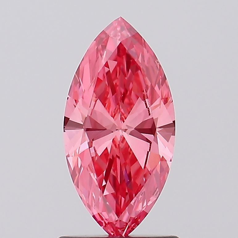 1.02 ct. Fancy Vivid Pink/VVS2 Marquise Lab Grown Diamond prod_ef884414ff1c482da0b65a8850dc7b59