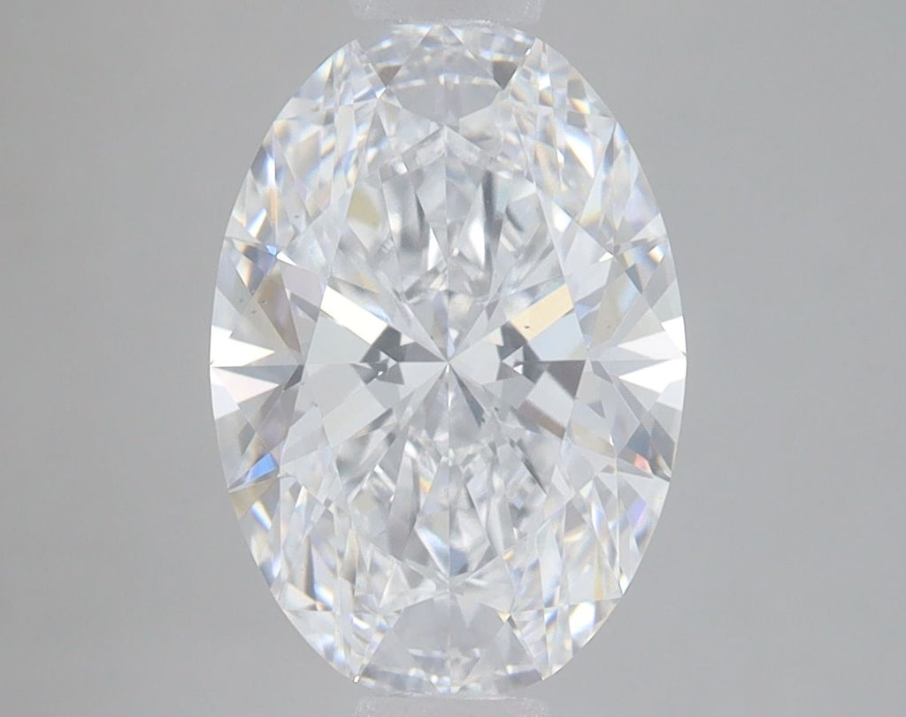 3.08 ct. D/VS2 Oval Lab Grown Diamond prod_f3b6e085e5e743b0a9bdaac6252f22e6