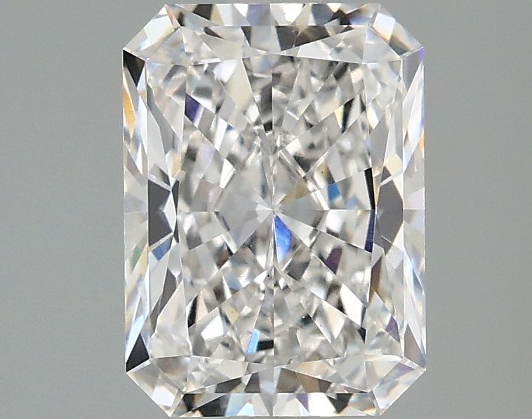 2.09 ct. E/VS1 Radiant Lab Grown Diamond prod_f7751b0ad943458b87c041b6978a1ab8