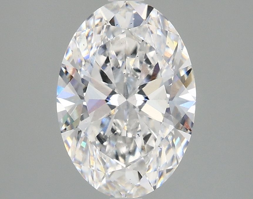 2.05 ct. D/VS2 Oval Lab Grown Diamond prod_e287dccd03964e7797dcbcd9f2832571