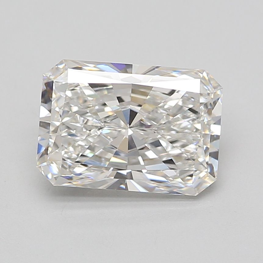 3.56 ct. F/VS1 Radiant Lab Grown Diamond prod_64275e55eaa4438095e3cc39528adca2