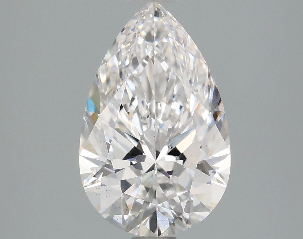 2.02 ct. D/VS2 Pear Lab Grown Diamond prod_efe93f20c7cf447baf72148b2540010a