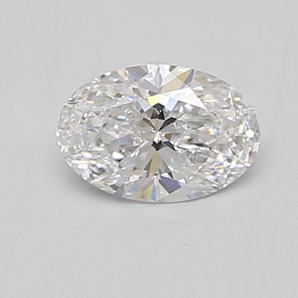 0.72 ct. D/VS1 Oval Lab Grown Diamond prod_f292d3c1aebb409ebe27e2e7b8c51880