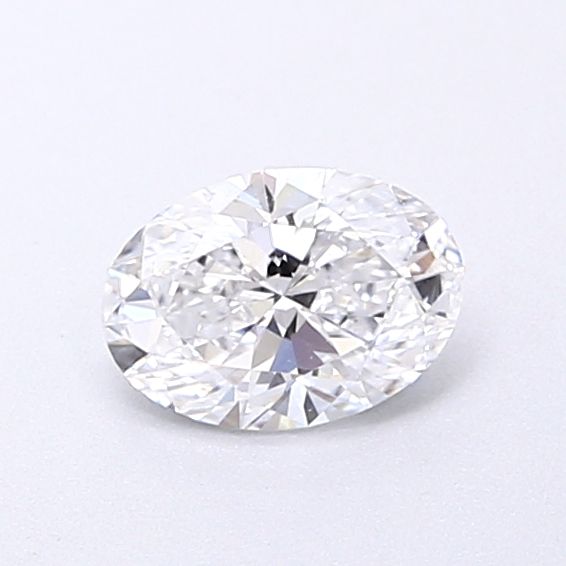 0.52 ct. D/VS1 Oval Lab Grown Diamond prod_a5f48b4039c74d23a6fd9b869b7b0d1b