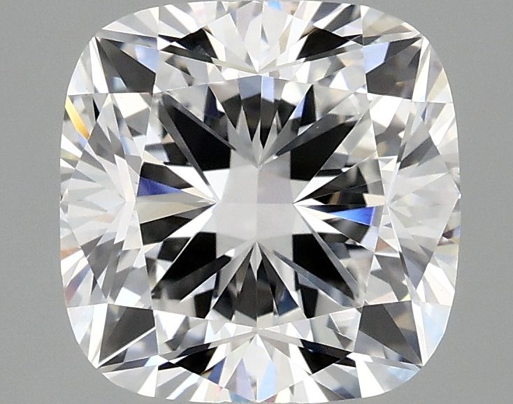 3.10 ct. D/VVS2 Cushion Lab Grown Diamond prod_245240a915fd408bb66bf30367719b18
