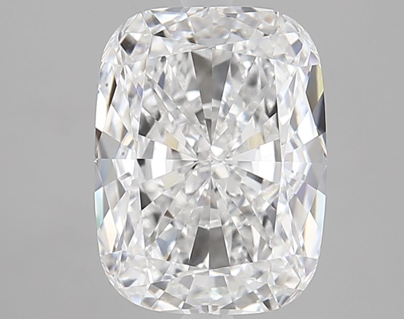 3.66 ct. D/VS1 Cushion Lab Grown Diamond prod_eb7396a52faa43228b86b3416903bd79