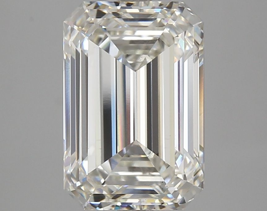 4.04 ct. H/VS1 Emerald Lab Grown Diamond prod_f85b2c3b726b4aaea725ee7ec1d5b53b