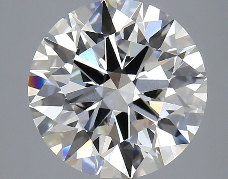 3.85 ct. H/VS1 Round Lab Grown Diamond prod_ec6bc7c2a3984c239fb1063876014696