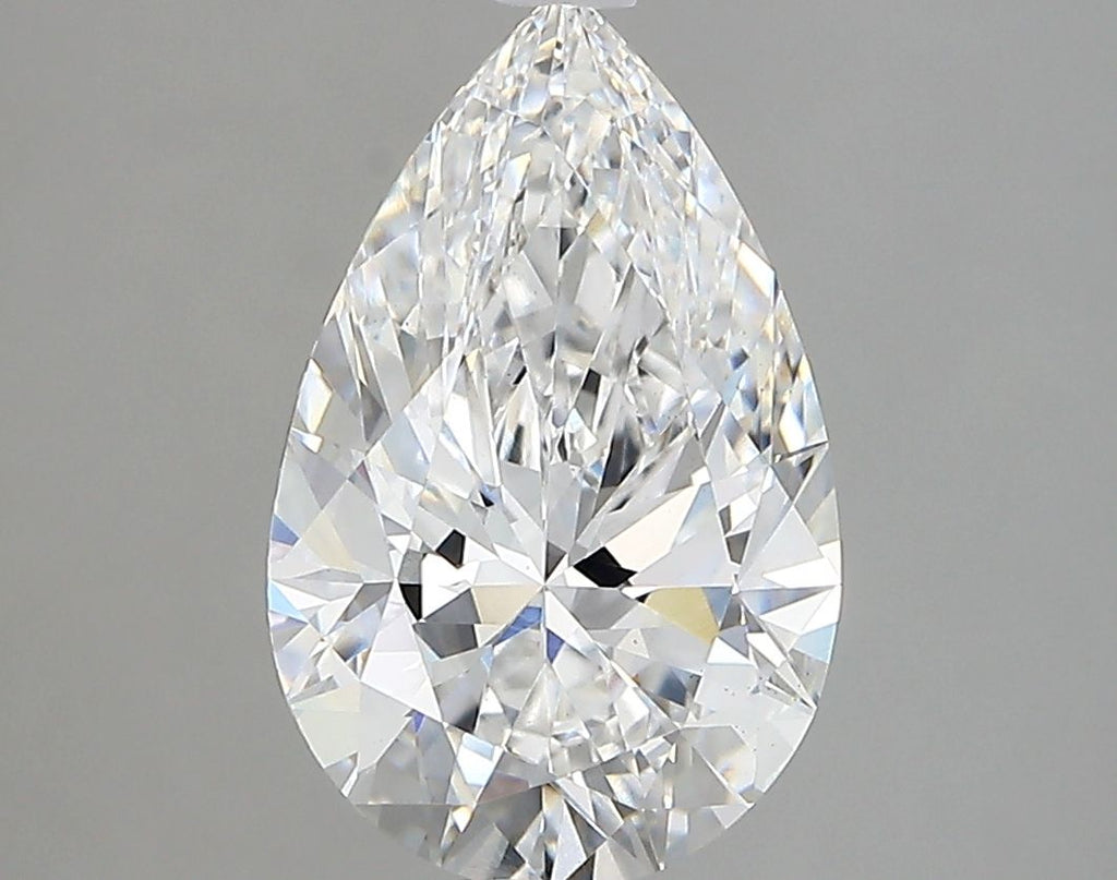 2.65 ct. D/VS1 Pear Lab Grown Diamond prod_a3058c1f12874d6bac2b57399908ca1a