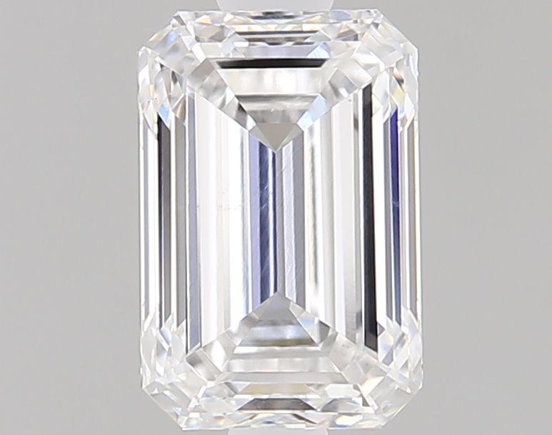 1.09 ct. D/VS1 Emerald Lab Grown Diamond prod_f340696514d3470a9904dbaab53f3579