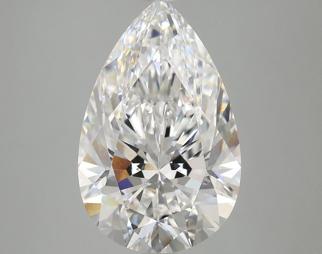 5.07 ct. D/VS1 Pear Lab Grown Diamond prod_92f2383179574100abc21dd40f9715e9