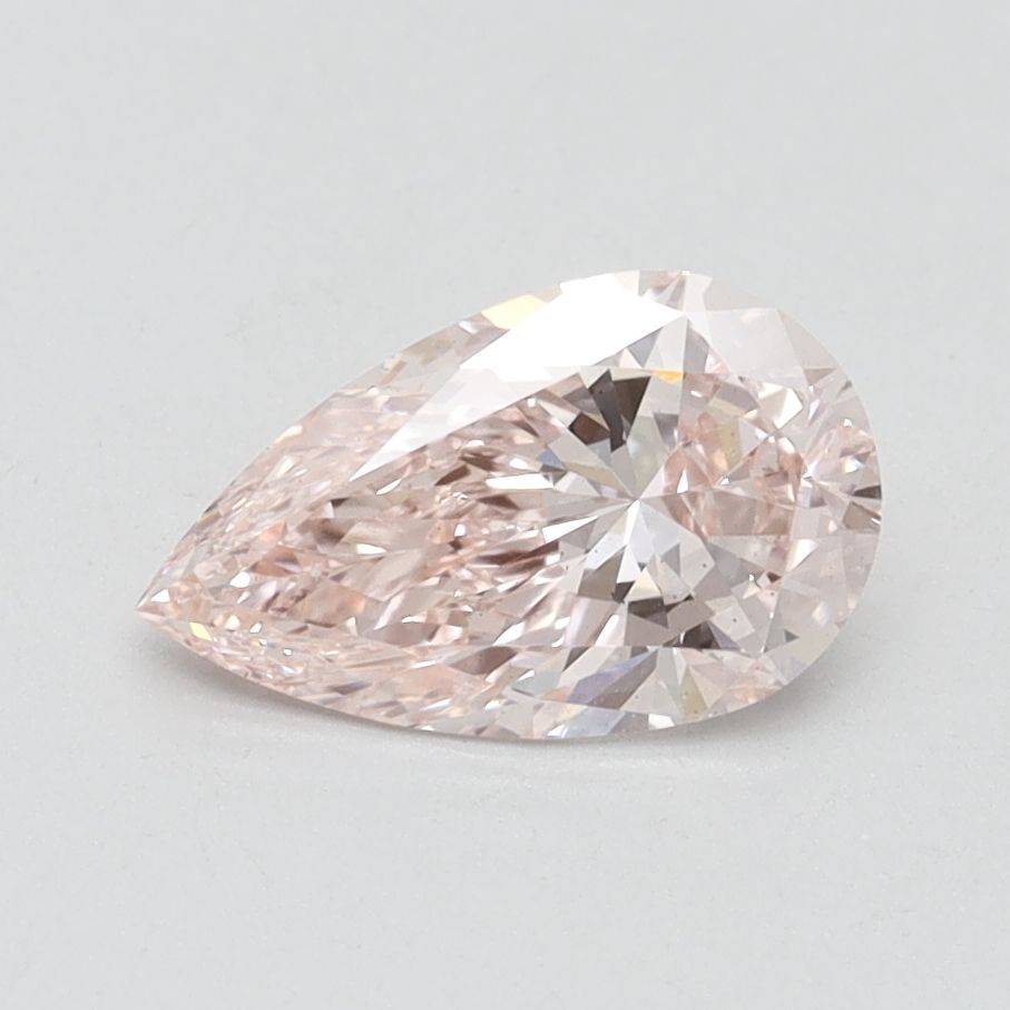 1.00 ct. Fancy Intense Pink/VS2 Pear Lab Grown Diamond prod_f91b1ce618cb4d508c814d487835b35c