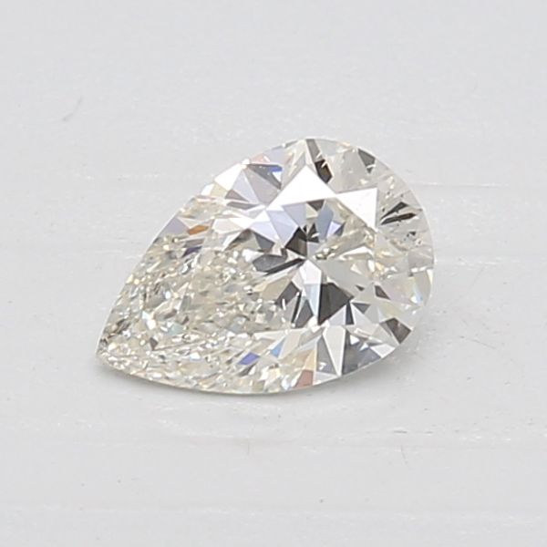 0.59 ct. H/SI1 Pear Lab Grown Diamond prod_877044000cf94528a2fc5bce21e3a00f