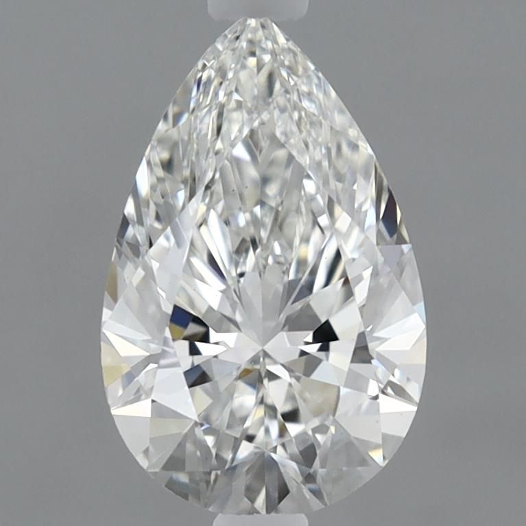 1.32 ct. F/VVS2 Pear Lab Grown Diamond prod_2b614deea9c642d68457181a8debae04