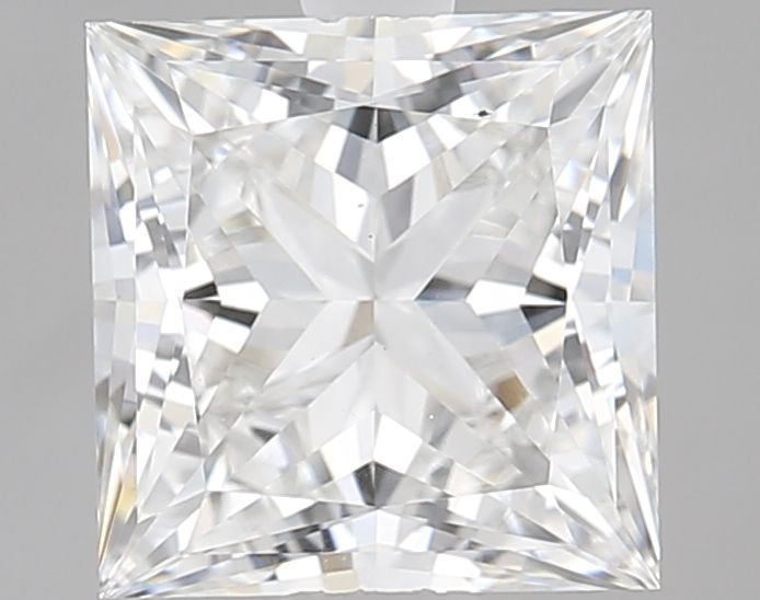 2.01 ct. F/VS2 Princess Lab Grown Diamond prod_fb749c33831e4130900b960fa346dd91