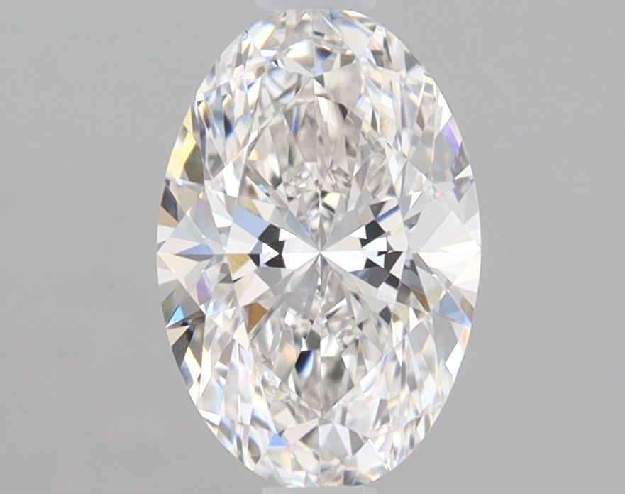 1.02 ct. F/VVS2 Oval Lab Grown Diamond prod_e3136224e0674f47b05f2a86de78d707