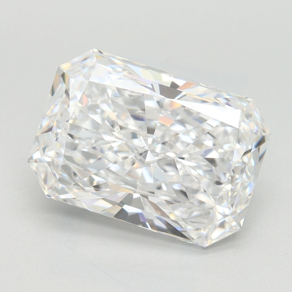 4.05 ct. D/VVS1 Radiant Lab Grown Diamond prod_ecfaae5fc0ae48f8b46831a0efa7e014