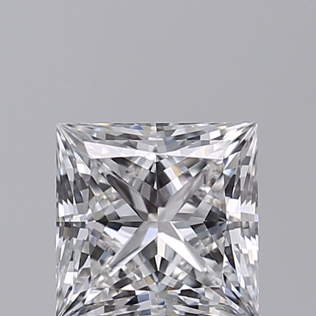 0.79 ct. E/VVS1 Princess Lab Grown Diamond prod_f26b67c2d55245cd8823e4b6d5852d5f