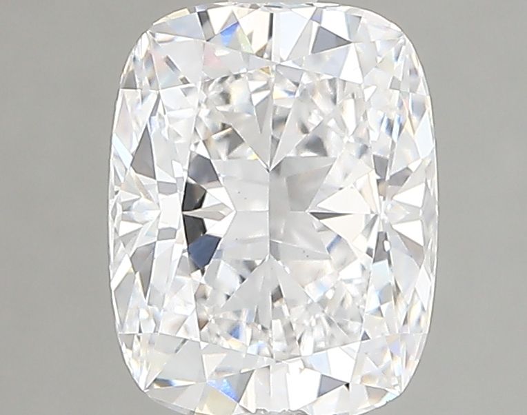 2.10 ct. D/VVS2 Cushion Lab Grown Diamond prod_eb4c430f1aa54b9c81efc6c225802243