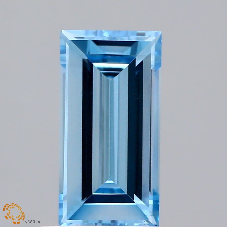 2.02 ct. Fancy Intense Blue/VVS2 Emerald Lab Grown Diamond prod_b4cac5f24ad44c5ea54c736e4b607053