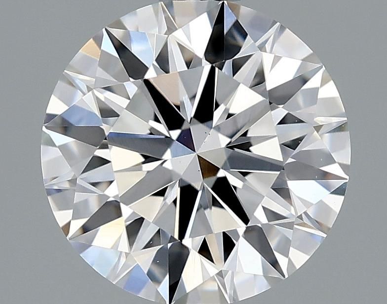 0.85 ct. D/VS1 Round Lab Grown Diamond prod_f2e853efe6d74686b6fdfaecefa5adc2