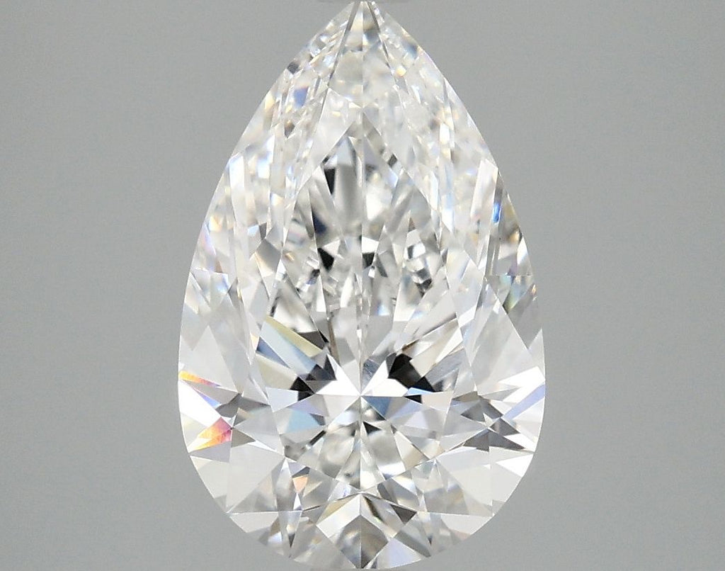 3.02 ct. E/VVS2 Pear Lab Grown Diamond prod_63b7ff8690554cbaa2d0a07a9583635c