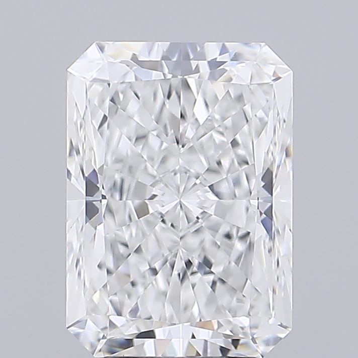 3.21 ct. D/VVS2 Radiant Lab Grown Diamond prod_c6d236c06c95468180d3ac1e94665b87