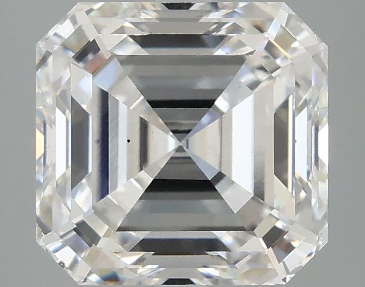 4.03 ct. E/VS2 Square Lab Grown Diamond prod_ee12b50347d5414383c2f956d310c926