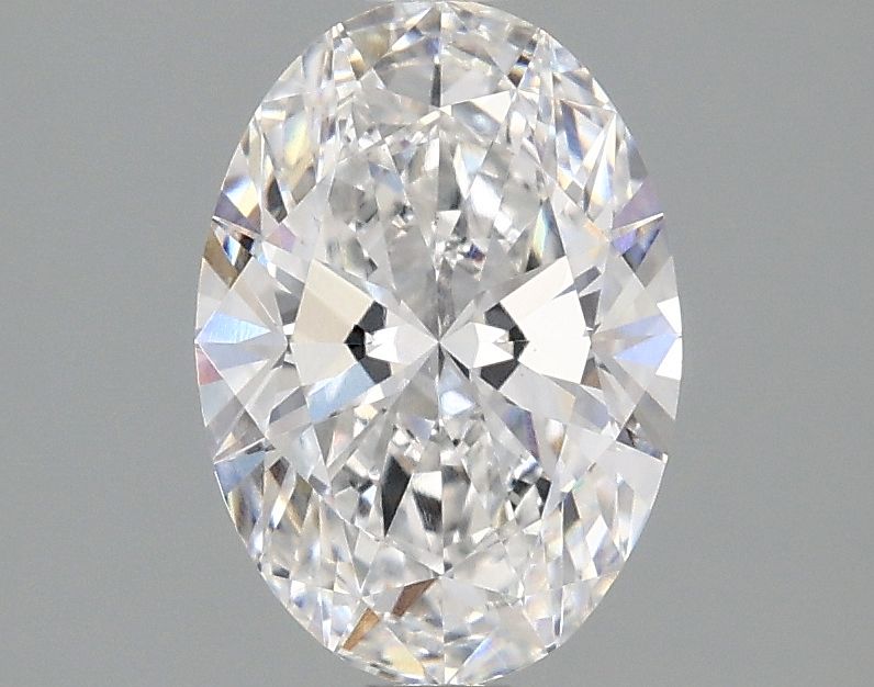 1.55 ct. D/VVS2 Oval Lab Grown Diamond prod_859337e3513f46ad8966e42227252e68